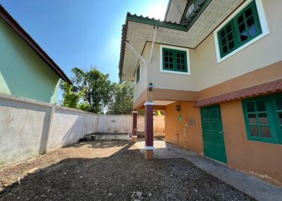 342 Sqm., 1 Bed, 1 Bath House listed for ฿ 2,800,000.