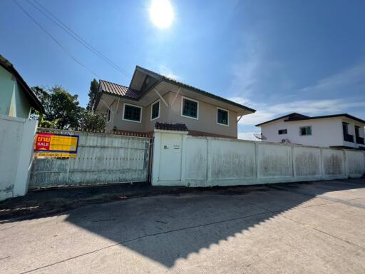 342 Sqm., 1 Bed, 1 Bath House listed for ฿ 2,800,000.