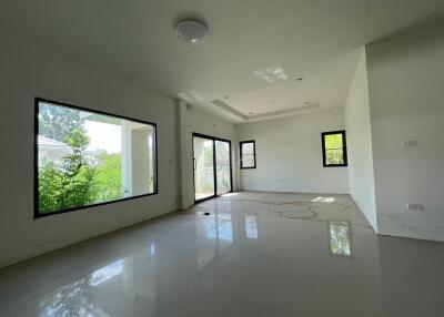 501 Sqm., 3 Beds, 2 Baths House listed for ฿ 3,677,000.