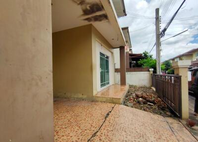 143 Sqm., 3 Beds, 2 Baths House listed for ฿ 3,675,000.