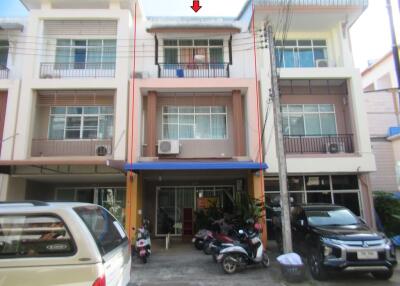 85 Sqm., 1 Bed, 1 Bath House listed for ฿ 3,675,000.