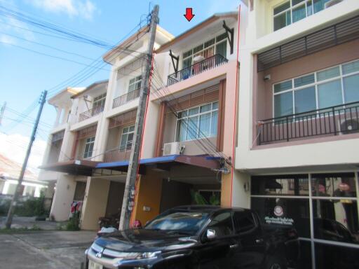 85 Sqm., 1 Bed, 1 Bath House listed for ฿ 3,675,000.