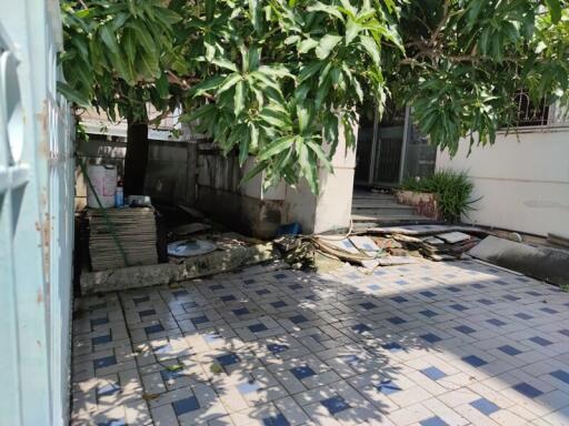 190 Sqm., 1 Bed, 1 Bath House listed for ฿ 3,675,000.