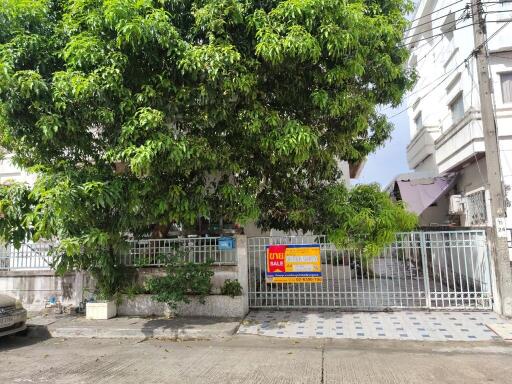 190 Sqm., 1 Bed, 1 Bath House listed for ฿ 3,675,000.