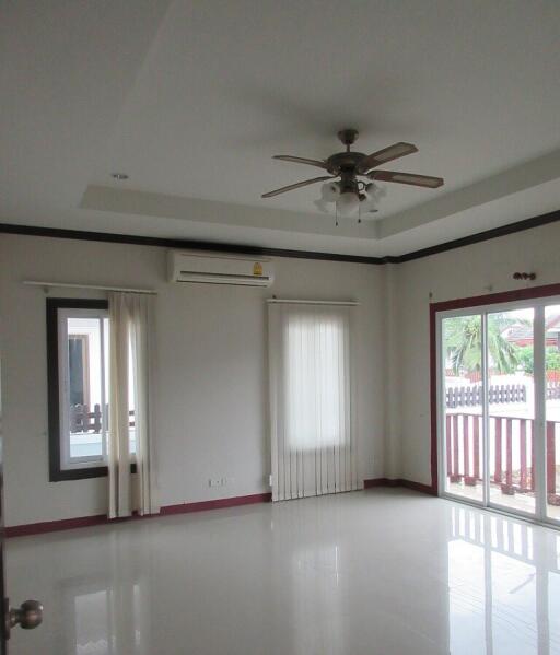 420 Sqm., 3 Beds, 3 Baths House listed for ฿ 3,675,000.