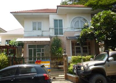 202 Sqm., 1 Bed, 1 Bath House listed for ฿ 3,675,000.