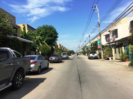 144 Sqm., 1 Bed, 1 Bath House listed for ฿ 3,675,000.