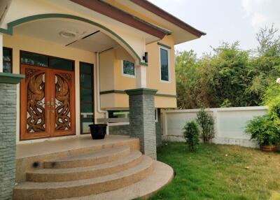316 Sqm., 3 Beds, 2 Baths House listed for ฿ 3,200,000.