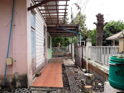 272 Sqm., 3 Beds, 2 Baths House listed for ฿ 3,060,000.