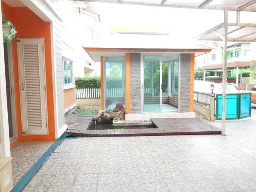 236 Sqm., 1 Bed, 1 Bath House listed for ฿ 2,900,000.