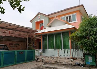 236 Sqm., 1 Bed, 1 Bath House listed for ฿ 2,900,000.