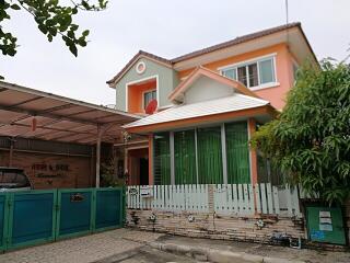 236 Sqm., 1 Bed, 1 Bath House listed for ฿ 2,900,000.