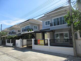 216 Sqm., 3 Beds, 2 Baths House listed for ฿ 3,400,000.