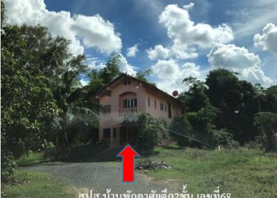 3,328 Sqm., 1 Bed, 1 Bath House listed for ฿ 3,000,000.