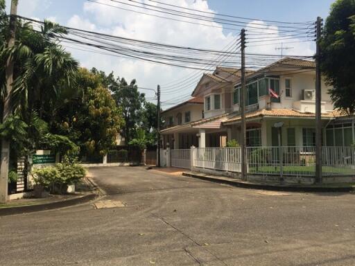 254 Sqm., 1 Bed, 1 Bath House listed for ฿ 3,623,000.