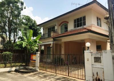 254 Sqm., 1 Bed, 1 Bath House listed for ฿ 3,623,000.