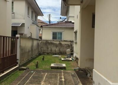 254 Sqm., 1 Bed, 1 Bath House listed for ฿ 3,623,000.