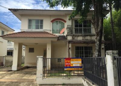 254 Sqm., 1 Bed, 1 Bath House listed for ฿ 3,623,000.