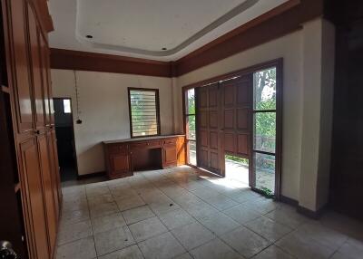 705 Sqm., 3 Beds, 3 Baths House listed for ฿ 3,616,000.