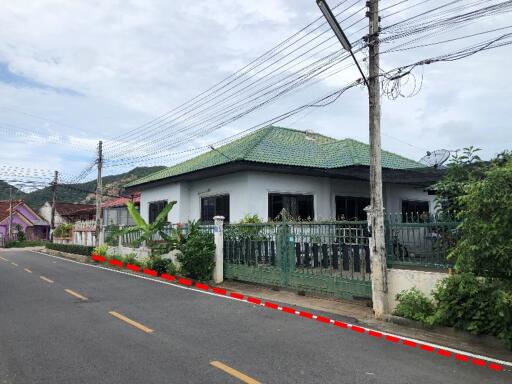 480 Sqm., 1 Bed, 1 Bath House listed for ฿ 3,598,000.