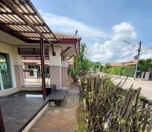 304 Sqm., 1 Bed, 1 Bath House listed for ฿ 2,800,000.