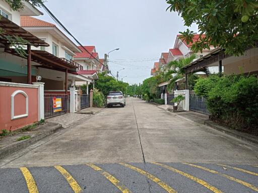 168 Sqm., 3 Beds, 2 Baths House listed for ฿ 3,575,000.