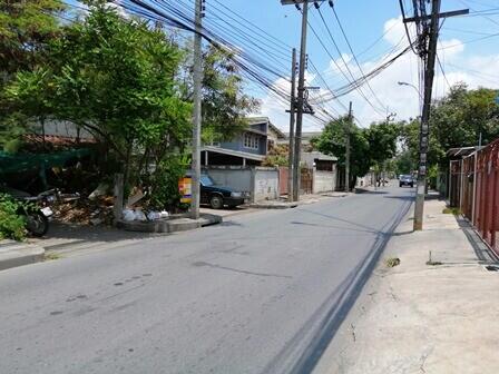 236 Sqm., 1 Bed, 1 Bath House listed for ฿ 3,570,000.