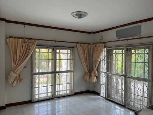 240 Sqm., 1 Bed, 1 Bath House listed for ฿ 3,570,000.