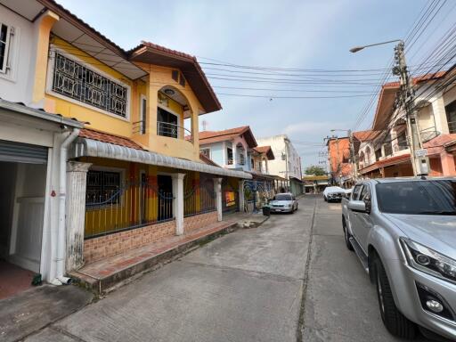 151 Sqm., 1 Bed, 1 Bath House listed for ฿ 3,570,000.