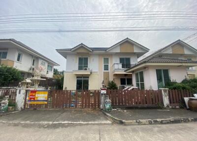 263 Sqm., 1 Bed, 1 Bath House listed for ฿ 3,570,000.