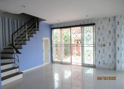 188 Sqm., 3 Beds, 3 Baths House listed for ฿ 3,570,000.