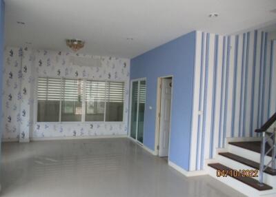 188 Sqm., 3 Beds, 3 Baths House listed for ฿ 3,570,000.