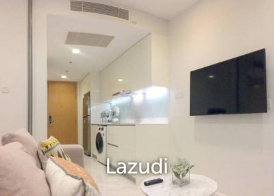 1 Bed 1 Bath 34 SQM Hyde Sukhumvit 11 For Sale