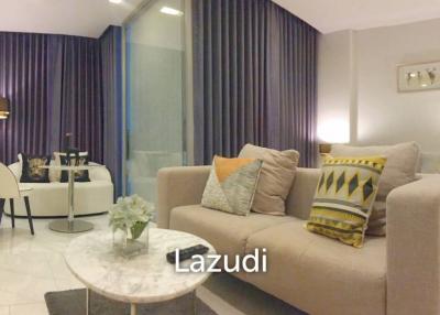 1 Bed 1 Bath 34 SQM Hyde Sukhumvit 11 For Sale