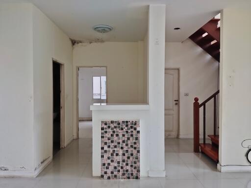 202 Sqm., 3 Beds, 2 Baths House listed for ฿ 3,570,000.