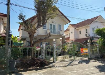 264 Sqm., 1 Bed, 1 Bath House listed for ฿ 3,570,000.