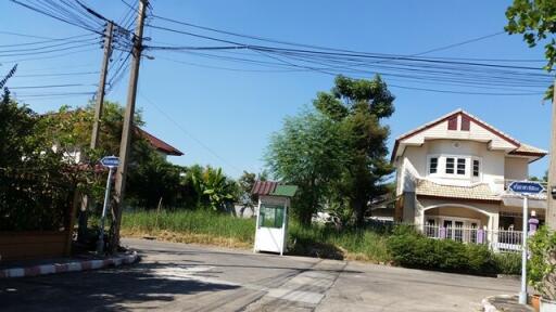 264 Sqm., 1 Bed, 1 Bath House listed for ฿ 3,570,000.