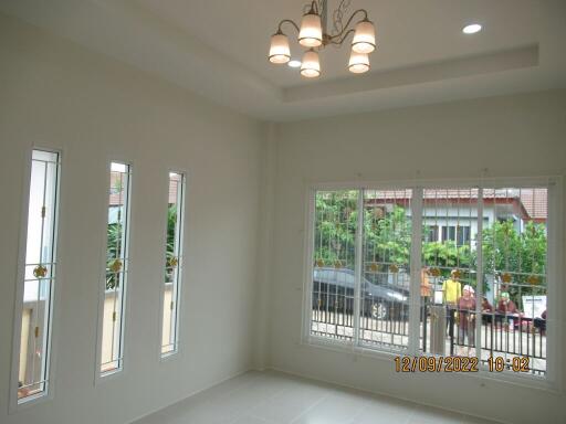 207 Sqm., 3 Beds, 2 Baths House listed for ฿ 3,570,000.