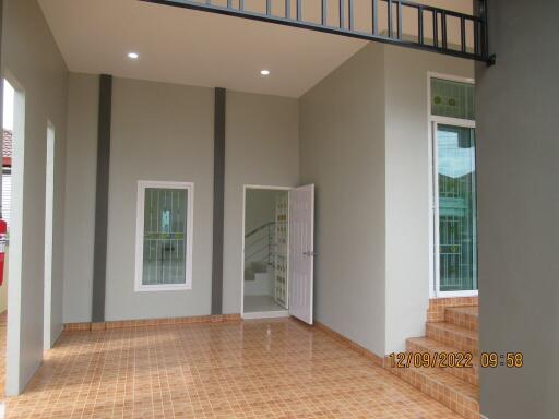 207 Sqm., 3 Beds, 2 Baths House listed for ฿ 3,570,000.