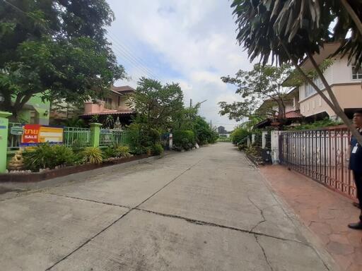 240 Sqm., 1 Bed, 1 Bath House listed for ฿ 3,570,000.