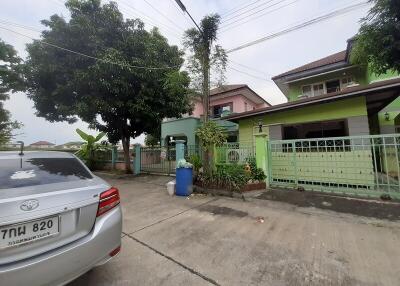 240 Sqm., 1 Bed, 1 Bath House listed for ฿ 3,570,000.