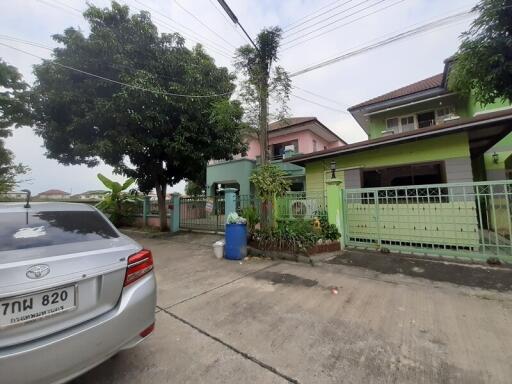 240 Sqm., 1 Bed, 1 Bath House listed for ฿ 3,570,000.