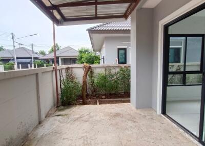 224 Sqm., 1 Bed, 1 Bath House listed for ฿ 3,570,000.