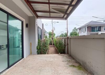 224 Sqm., 1 Bed, 1 Bath House listed for ฿ 3,570,000.