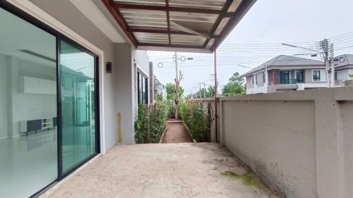 224 Sqm., 1 Bed, 1 Bath House listed for ฿ 3,570,000.