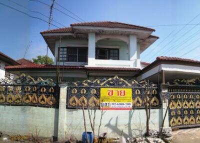 268 Sqm., 1 Bed, 1 Bath House listed for ฿ 3,570,000.