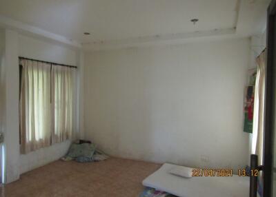 812 Sqm., 2 Beds, 1 Bath House listed for ฿ 3,554,000.
