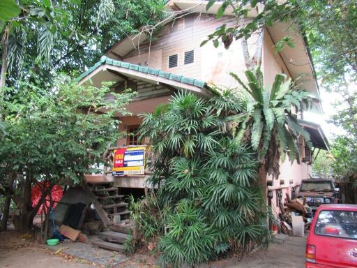 456 Sqm., 1 Bed, 1 Bath House listed for ฿ 3,535,000.