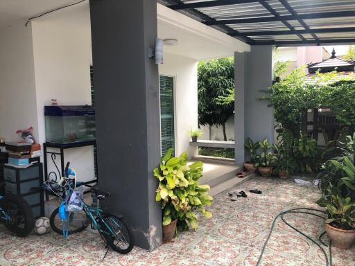 210 Sqm., 1 Bed, 1 Bath House listed for ฿ 2,900,000.