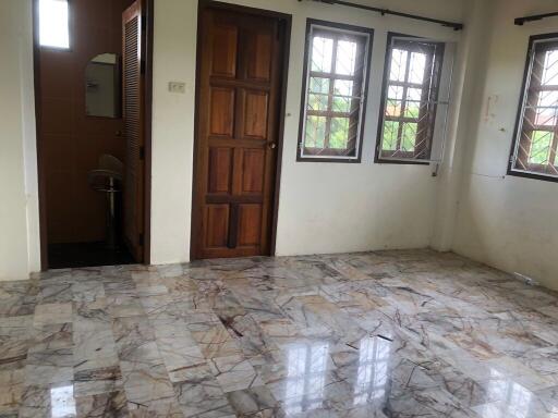 343 Sqm., 1 Bed, 1 Bath House listed for ฿ 3,100,000.